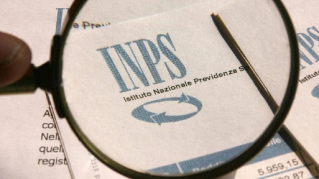 Certificato Ecocert ed estratto contributivo per verificare la maturazione del diritto alla pensione