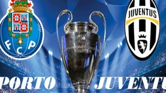 CHAMPIONS LEAGUE, Porto Vs Juventus,22/02/2017 ore 20.45 ... - leggendabianconera.it