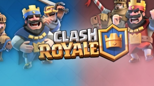 Clash Royale: ESWC torneo multiplayer