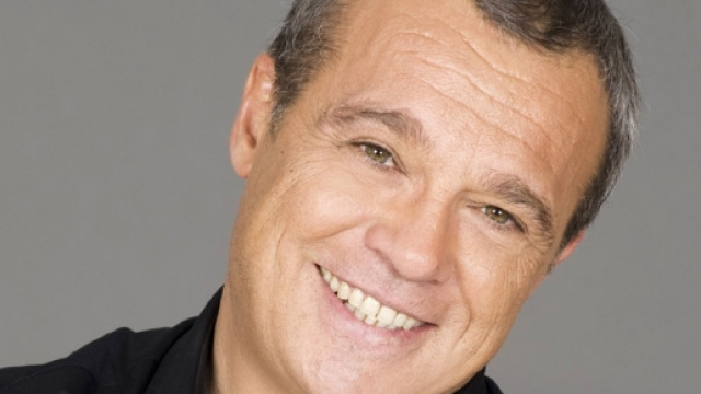 Claudio Amendola: "Ho aperto un'osteria come Giulio Cesaroni ... - diredonna.it