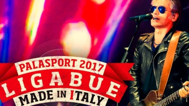 Concerti 2017 a Trieste: Ligabue, Loreena Mckennitt, J-ax & Fedez ... - trieste.it
