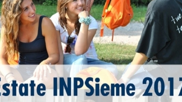 Concorso Inps 2017, vacanze in Italia e all'estero