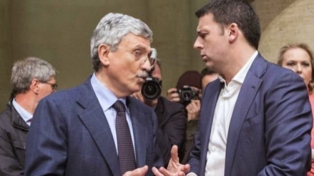 Da D'Alema a Pisapia, passando per Sinistra Italiana, tutti gli uomini e le donne a sinistra di Renzi