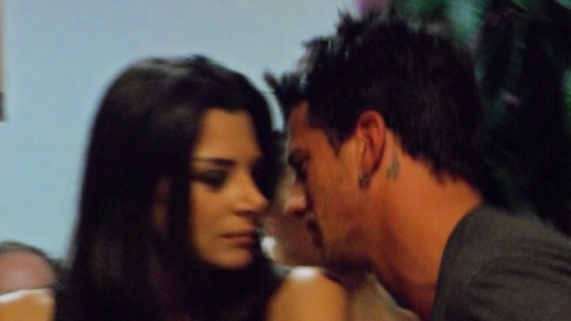 Elga Enardu Diego Dadda Uomini e Donne