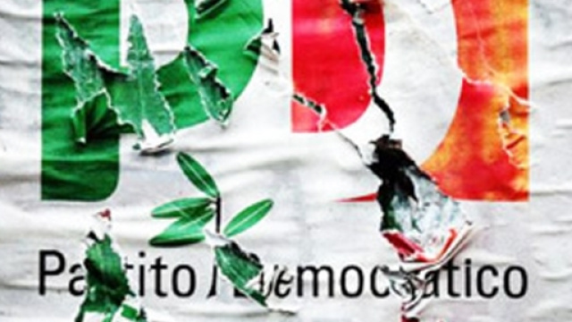 Fine di una crisi di nervi che dura da 10 anni