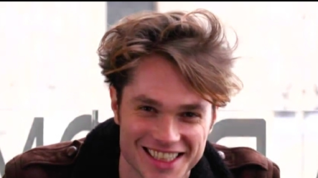 Foto da Witty.tv, ricavata dal video di presentazione