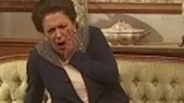 Francisca Montenegro sar&agrave; maltratta da Cristobal