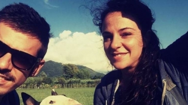 Gabbani, ecco chi &egrave; la fidanzata: &laquo;Litighiamo spesso, ma non posso ... - ilmessaggero.it