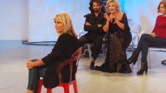 Gemma e Giorgio di Uomini e Donne si sono lasciati