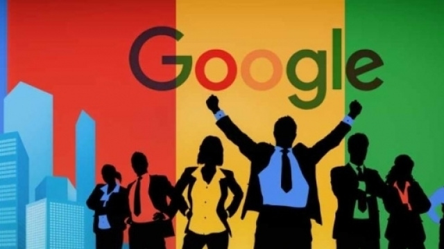 Google &egrave; il miglior posto in cui lavorare