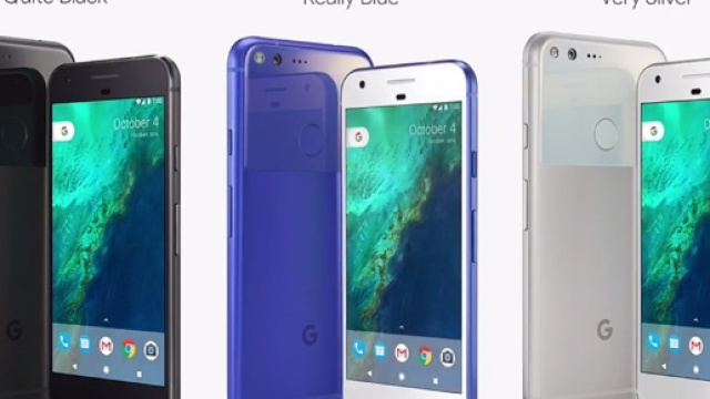 Google Pixel and Pixel XL Specifications, Price, Release Date in ... - pressks.com