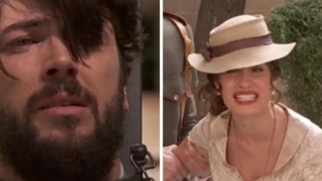 Il Segreto, puntate iberiche: Camila salva Hernando