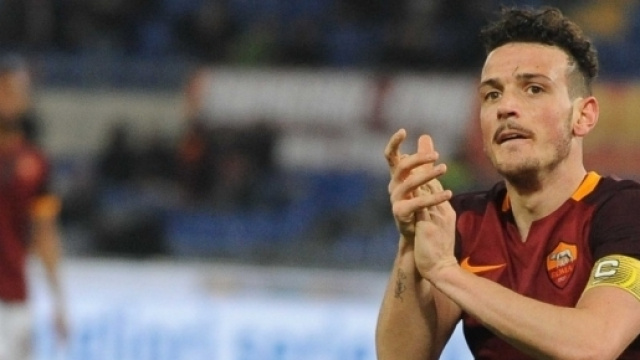 Infortunio Florenzi, bollettino medico: &ldquo;Trauma distrattivo ... - asromarumors.com