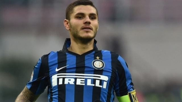 Inter, Icardi all'Atletico Madrid?