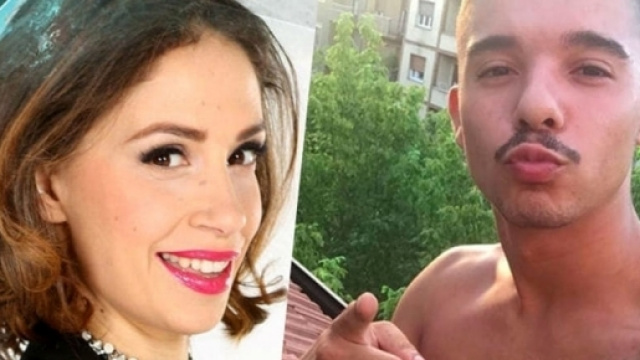 Isola dei famosi, Moreno e Malena fanno sul serio: arrivano i ... - today.it