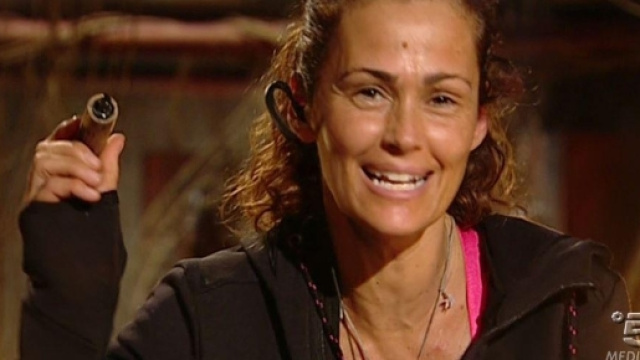 Isola dei famosi, tutti contro Samantha de Grenet: "Insopportabile ... - iltempo.it