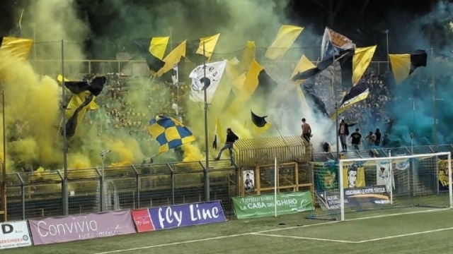 Le sorprese della Lega Pro, ecco quali