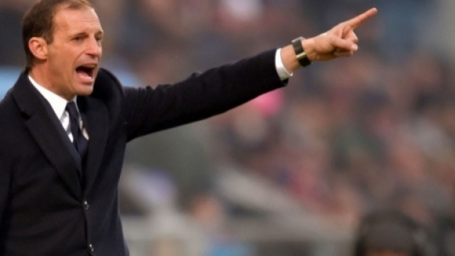 Juventus, Allegri verso l'addio