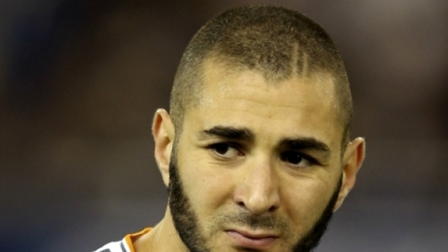 Karim Benzema pris en grippe par une partie du public