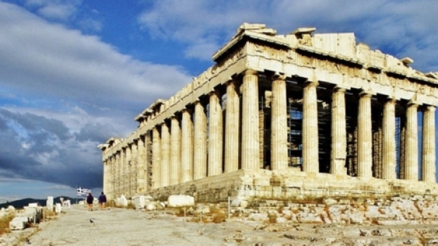 La Grecia dice no a Gucci: niente sfilata all'Acropoli di Atene