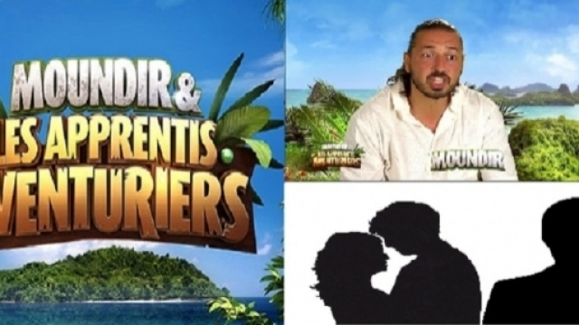 Le tournage de Moundir et les Apprentis Aventuriers 2 va bient&ocirc;t commencer