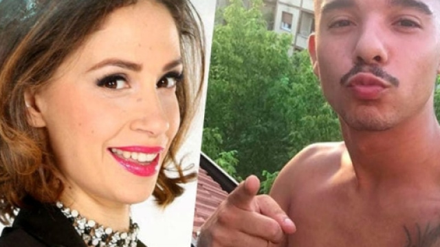 Malena la Pugliese e Moreno Donadoni fanno sul serio?