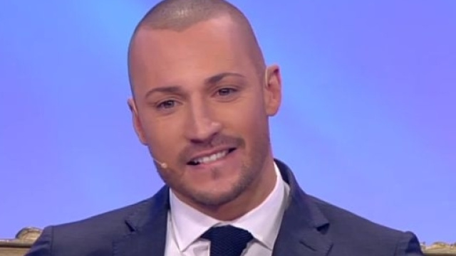 Manuel Vallicella decide di lasciare Uomini e Donne