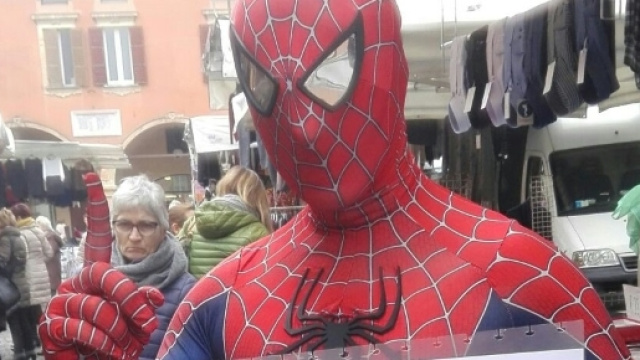 Mauro Merlino LA VOCE DEGLI INASCOLTATI