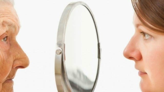 "Mima-digiuno" per rimanere giovani