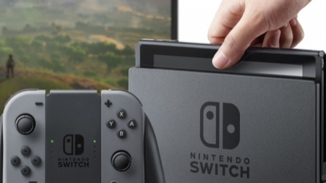 nintendo-switch-third-party- ... - gamerant.com
