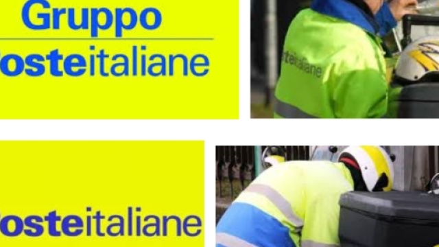 Offerte di lavoro postini per Poste Italiane