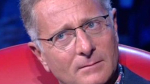 Paolo Bonolis battuta omofoba in tv