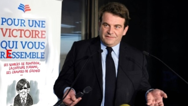 Pour Claude Ang&eacute;li, ancien redchef du Canard encha&icirc;n&eacute;, ni Fran&ccedil;ois Fillon, ni Thierry Sol&egrave;re ne porteront plainte pour diffamation