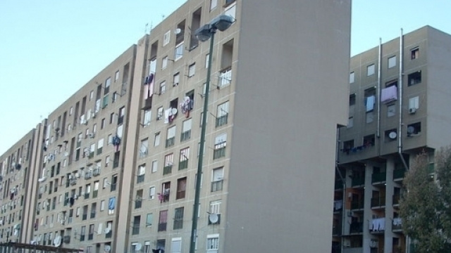 Quartiere napoletano rinominato Bronx.