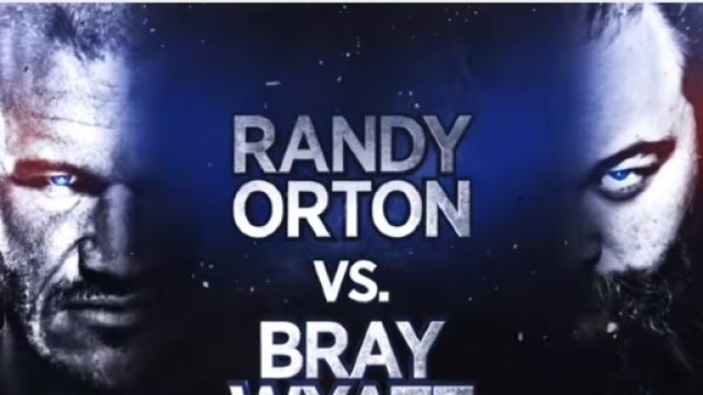 Randy Orton vs Bray Wyatt Foto iTechPost