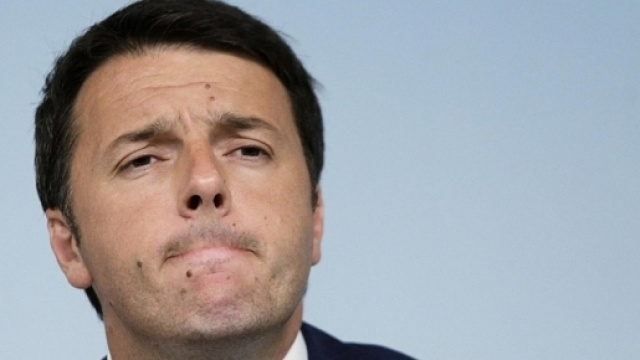 Matteo Renzi non pi&ugrave; leader del PD?