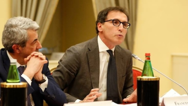 Riforma Pensioni, ultime novit&agrave;, Boccia: aggiustare la legge Monti-Fornero &egrave; possibile, news 16 febbraio 2017.