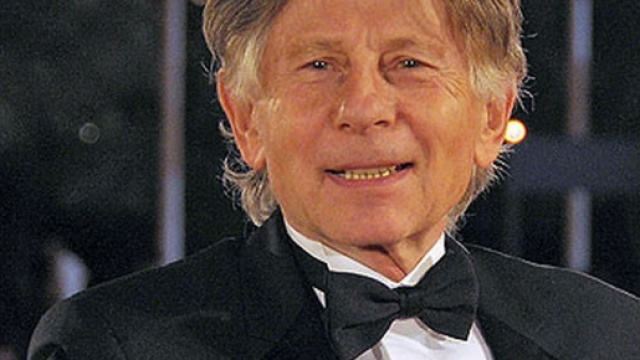 Roman Polanski: 10 things you need to know about the film director ... - mirror.co.uk
