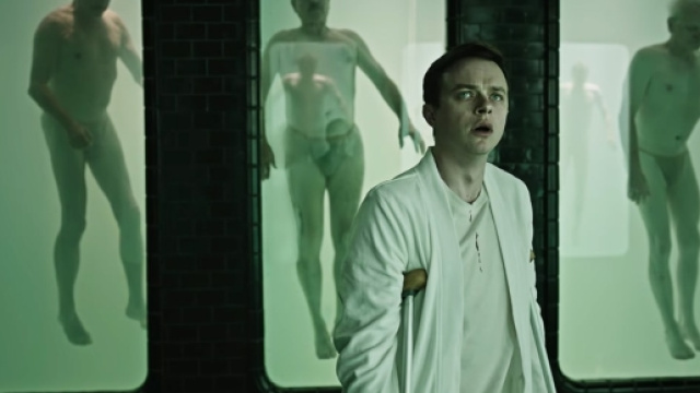 See Creepy Trailer for Gore Verbinski's 'A Cure For Wellness ... - rollingstone.com