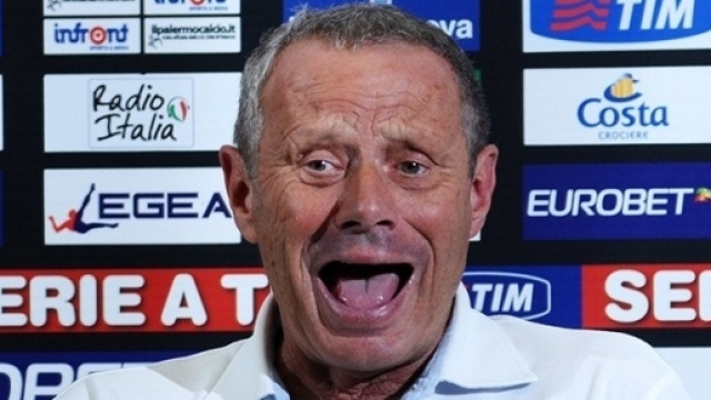 Serie A, Zamparini attacca l'Inter