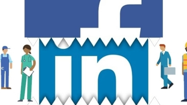Trovare lavoro su Facebook: in arrivo le nuove funzioni