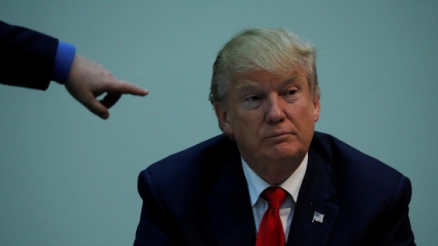 Trump e le difficolt&agrave; dalla sua amministrazione