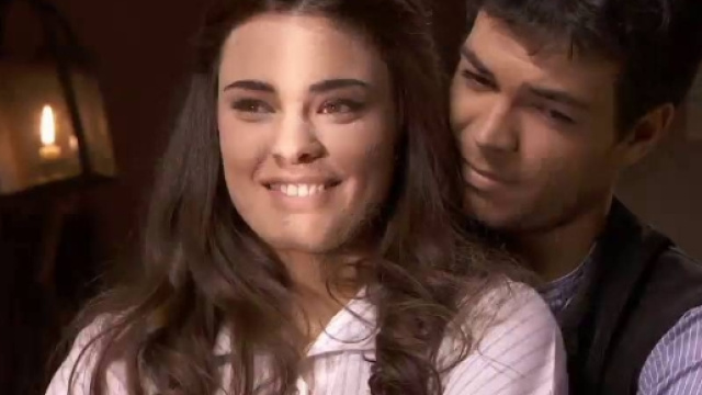 Una vita, anticipazioni soap opera