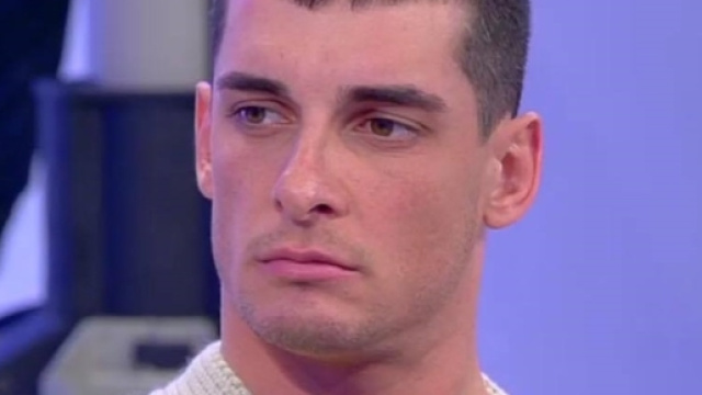 Uomini e Donne, chi &egrave; Emanuele Mauti