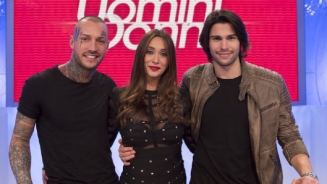 Uomini e Donne: i momenti pi&ugrave; belli