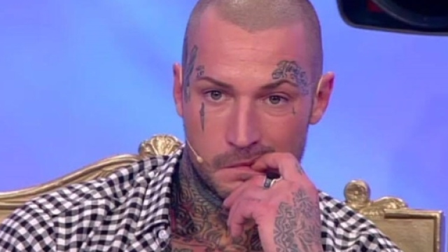 Uomini e Donne': l'opinione di Chia sulla puntata del Trono ... - isaechia.it