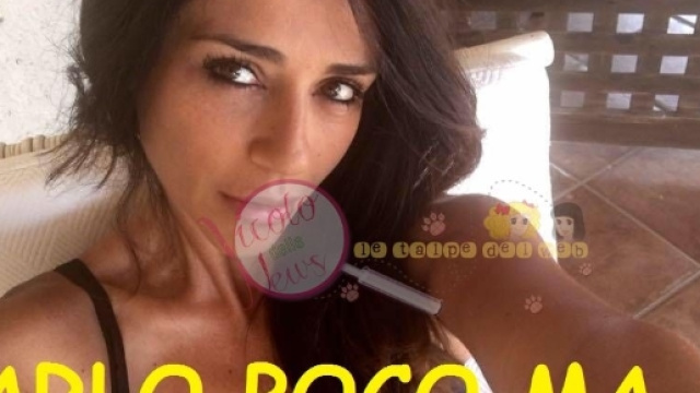 uominiedonne Raffaella Mennoia, cosa vuoi anticiparci sulla scelta ... - ilvicolodellenews.it