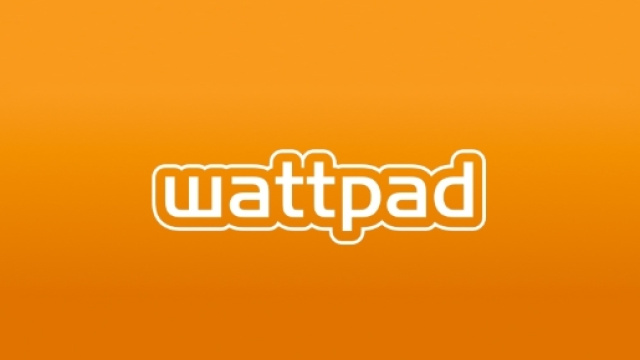 Wattpad, piattaforma per appassionati di libri.