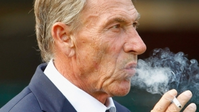 Zeman potrebbe tornare ad allenare in Italia - foto gazzetta.it