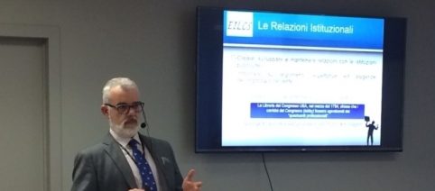 Agenti di progetto e lobbisti europei: nuove collaborazioni a Bruxelles